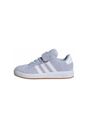 adidas Sportswear, GRAND COURT 00S SNEAKER - Baskets basses - light blue
