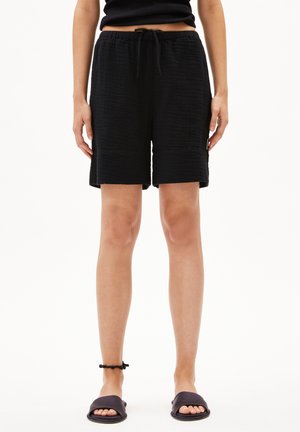 TEONAA MUSSELIN - Shorts - black