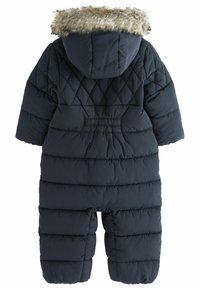 Next STANDARD - Zimná kombinéza - navy blue