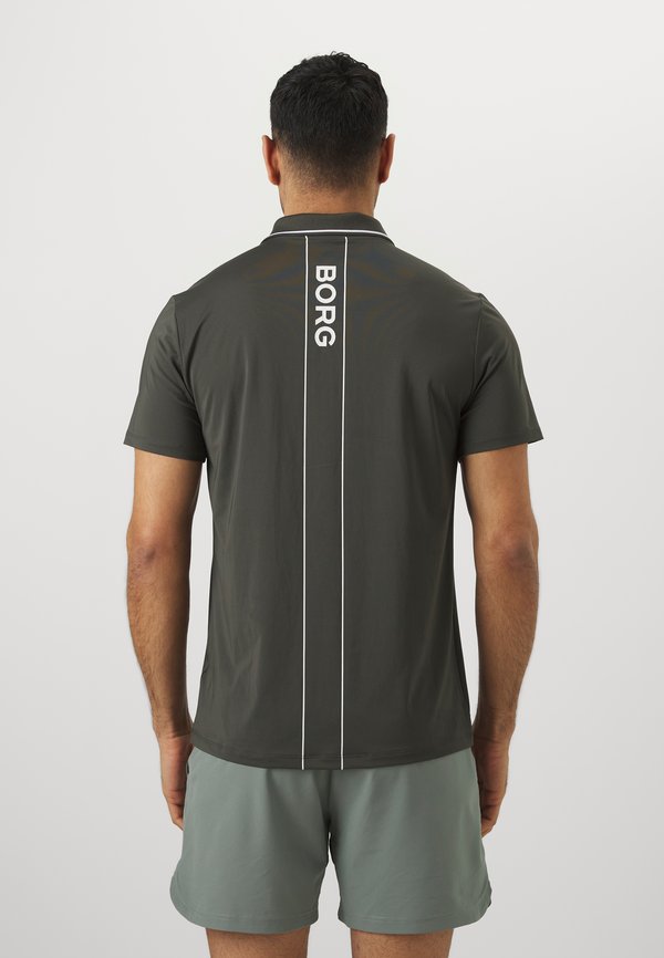 ACE - Polo shirt - peat4