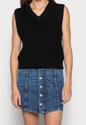 Trui - black