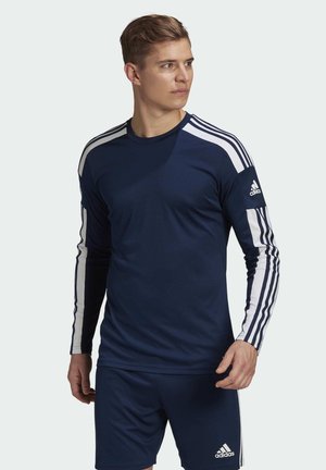 SQUADRA 21 - Longsleeve - blue