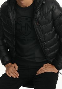 OCHNIK Vinterjacka - black