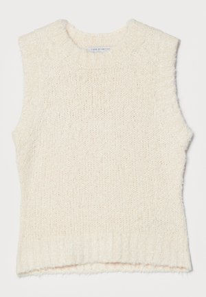 Tiger of Sweden LILAA - Toppi - cream white