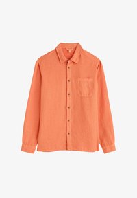 Non selezionato, orange dark sunset