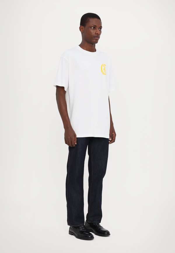 FOREST BACK PRINT - Print T-shirt4