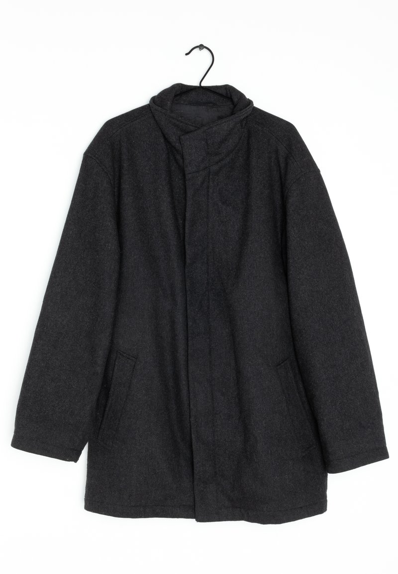 Pierre Cardin Manteau court - black