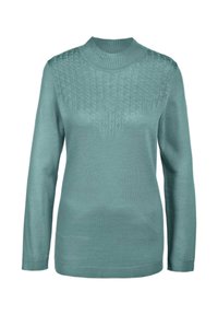 Unausgewählt, grey-green