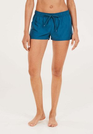 PRTEVI  - Short de bain - raku blue
