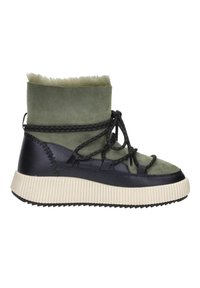 Palpa Winter boots - groen