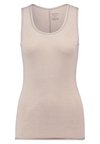ATMUNGSAKTIV PERSONAL FIT - Potkošulja - braun