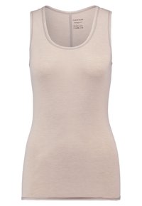 ATMUNGSAKTIV PERSONAL FIT - Spodnja majica - braun
