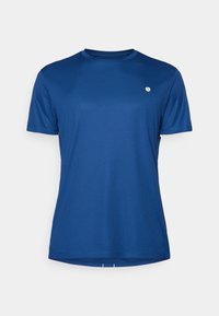Unselected, estate blue