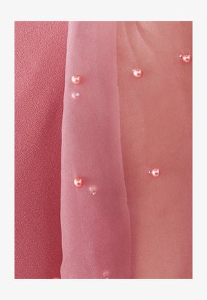 BWLDR, CHIARA - Oblečenie na špeciálnu príležitosť - dusty rose