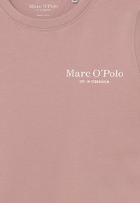 Marc O'Polo Sweatshirt - mauve