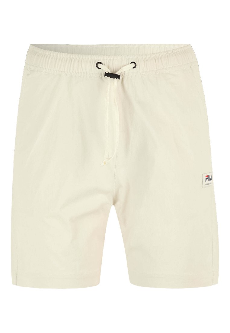 Fila Shorts crème