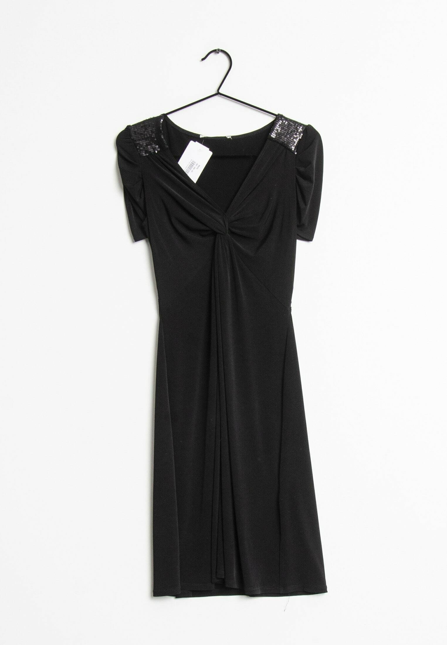 Wallis Cocktailkleid/festliches Kleid - black/schwarz - Zalando.at