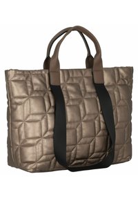 Gabor HELLA  - Bolso shopping - bronze