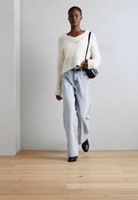 Esprit Ankelboots - black