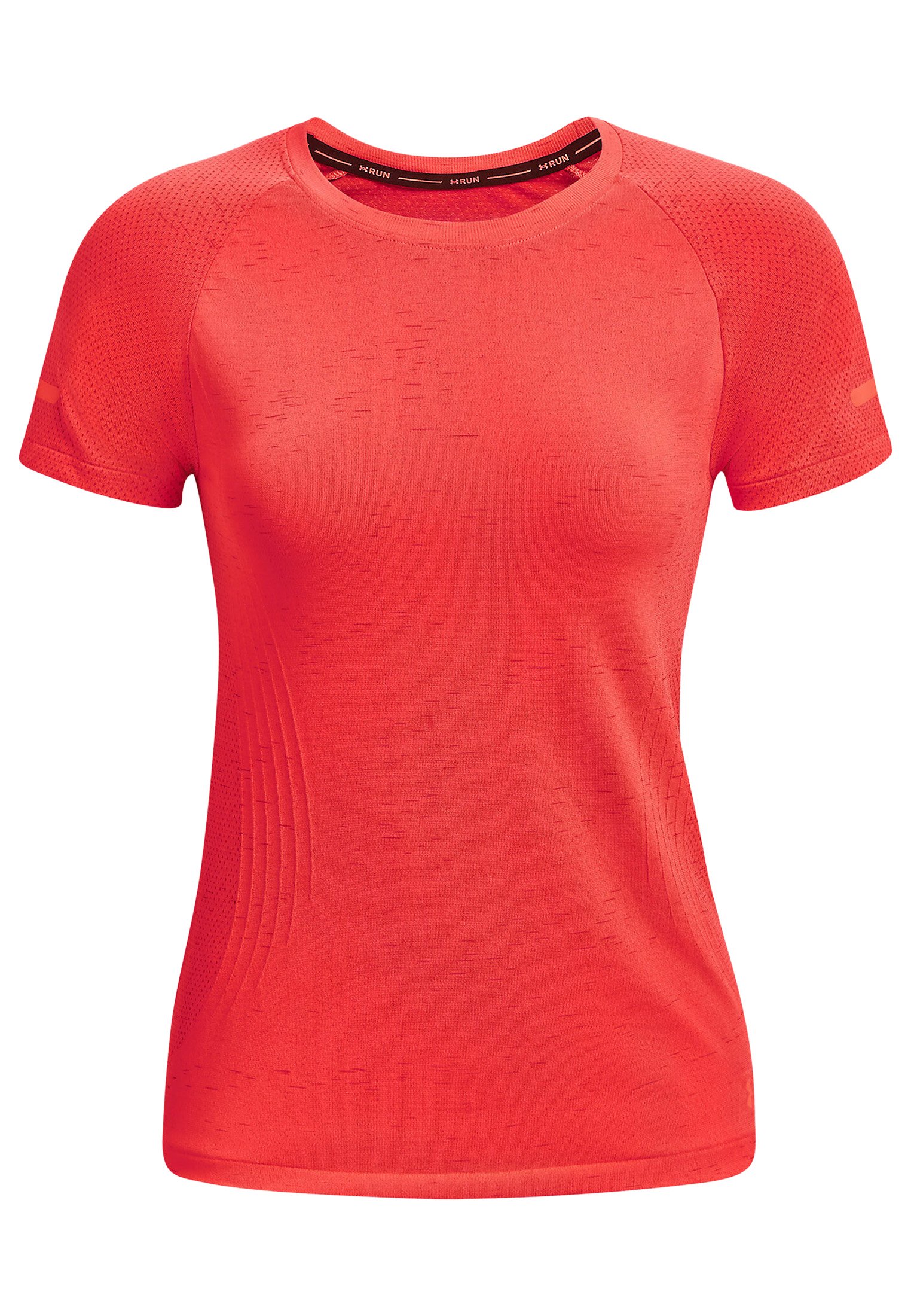 Under Armour Seamless Run Short Sleeve XS