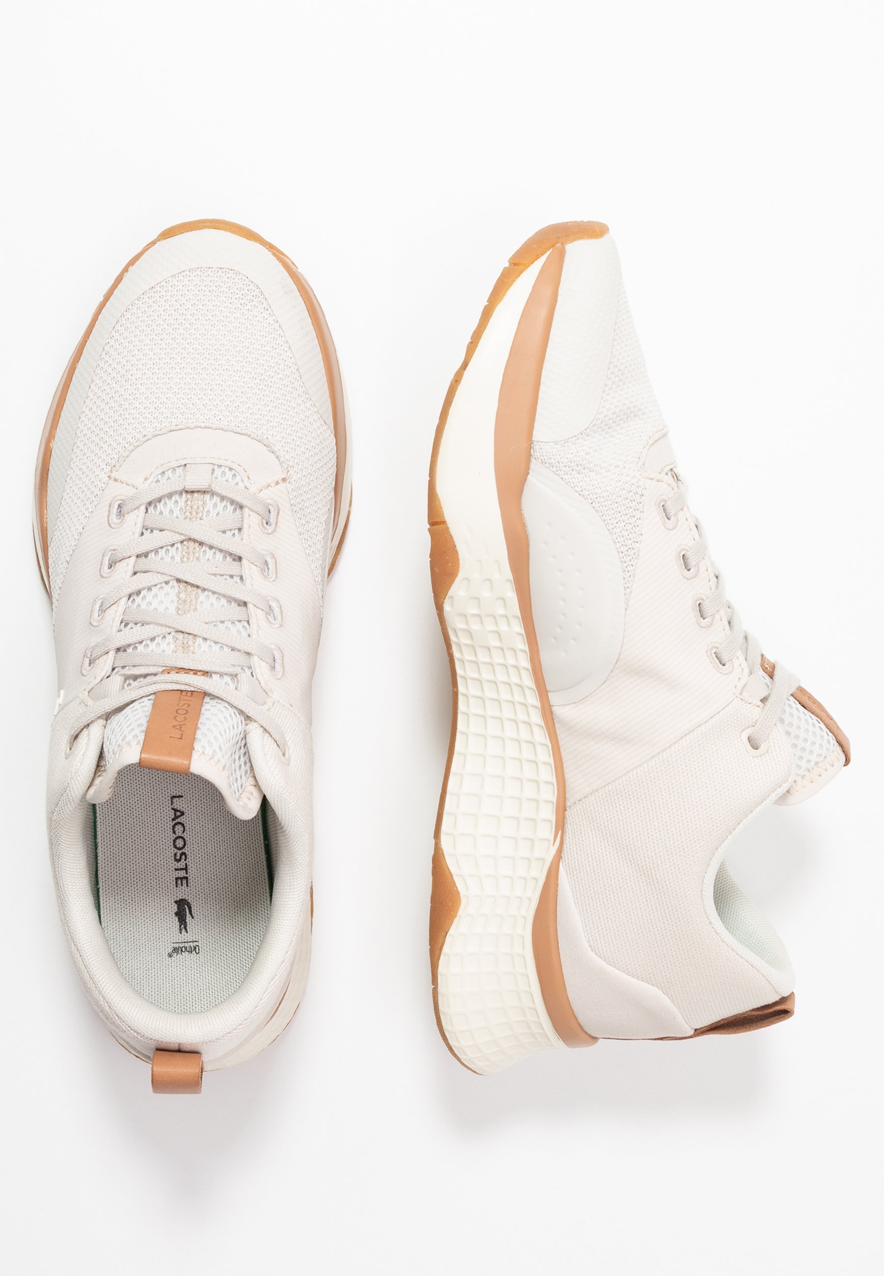 lacoste court drive plus