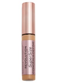 Makeup Revolution CONCEAL & DEFINE SUPERSIZE CONCEALER - Concealer - c12