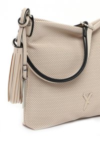 SURI FREY UMHÄNGE ROMY BASIC - Borsa a tracolla - cream
