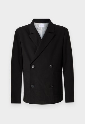 Libertine-Libertine PUBLIC - Veste de costume - black