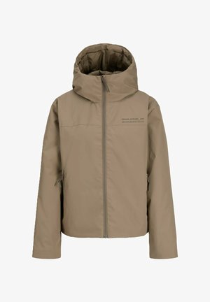 JJXX, 12299839 - Veste d'hiver - fango