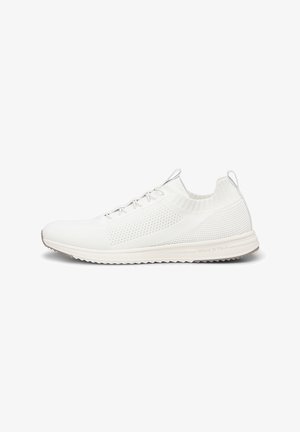 Marc O'Polo, SNEAKER - Sneakers laag - white
