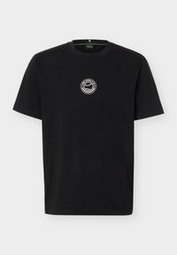Επιλέχθηκε, black