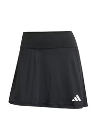 OPTIME SKORT - Spordiseelik - black