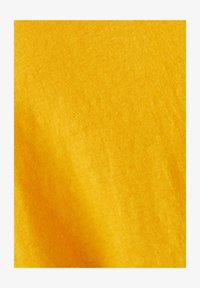 Non sélectionné, jaune orange