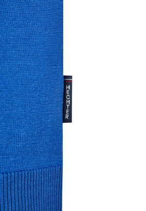 Hechter Paris, PULLOVER BASIC - Strickpullover - royal
