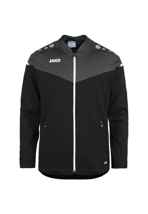 CHAMP 2 0 PRÄSENTATIONS - Veste de survêtement - schwarz / anthrazit