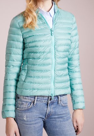 Chaqueta de plumas - green