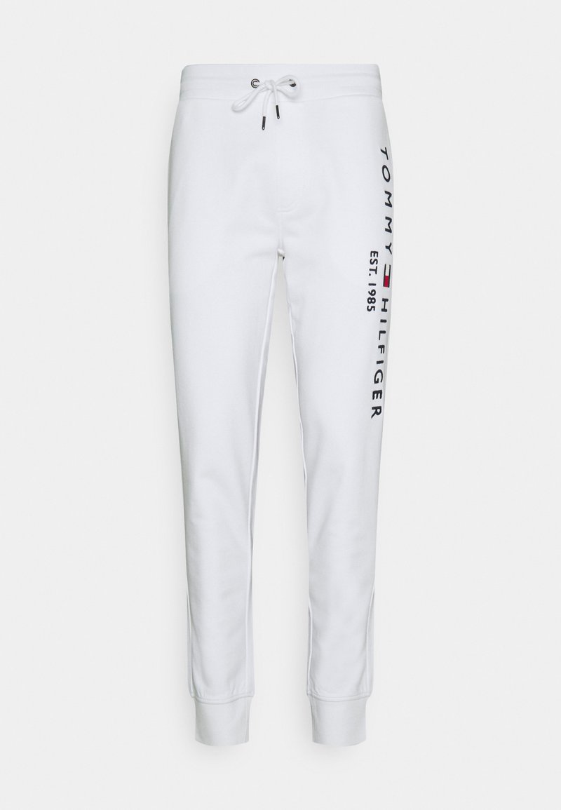 Tommy Hilfiger - LOGO  - Pantaloni sportivi - white, Ingrandire