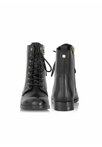 OCHNIK - Botki sznurowane