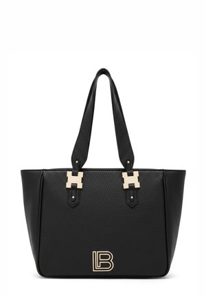 Borsa a mano - black