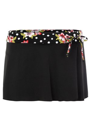 LASCANA, Bikini bottoms - black