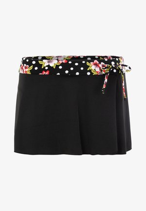 LASCANA, Bikini-Hose - black