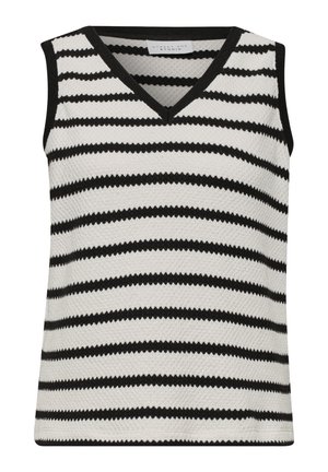 Street One Studio, Top - off white