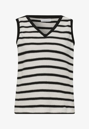 Street One Studio, Top - off white
