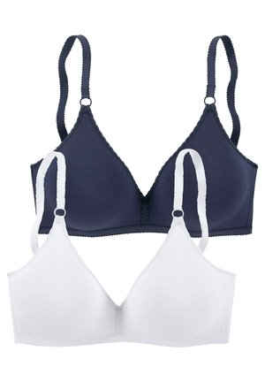 LASCANA Push-up bra - weiß/white - Zalando.de