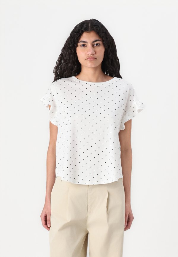 ONLGRAPE O NECK - Print T-shirt