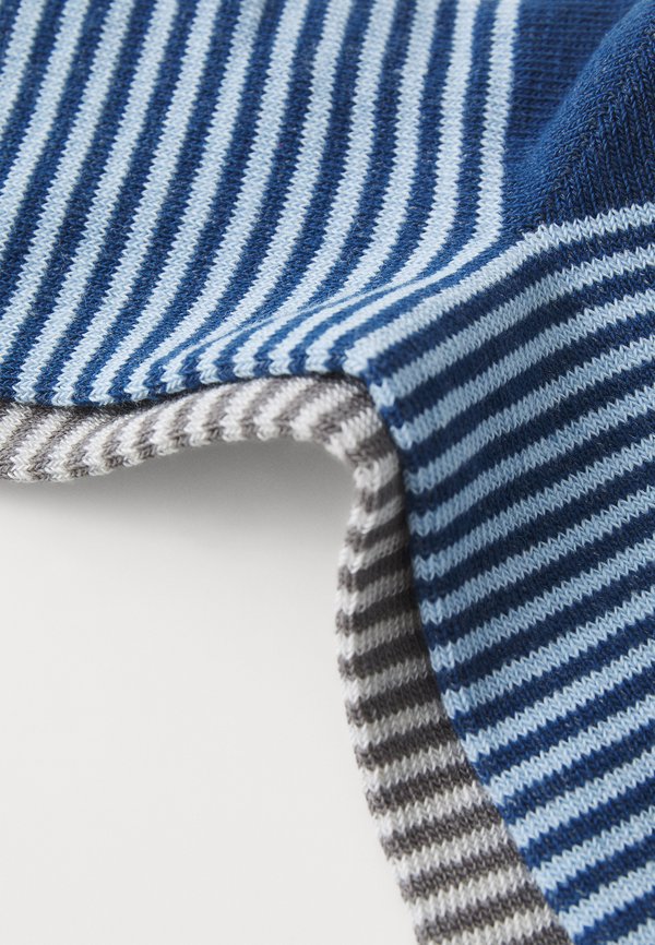 KIDSSOCKS RINGLET 4 PACK - Socks2