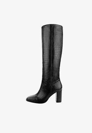 MAGNASCO - High heeled boots - black