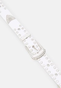 Even&Odd Öv - white/silver-coloured
