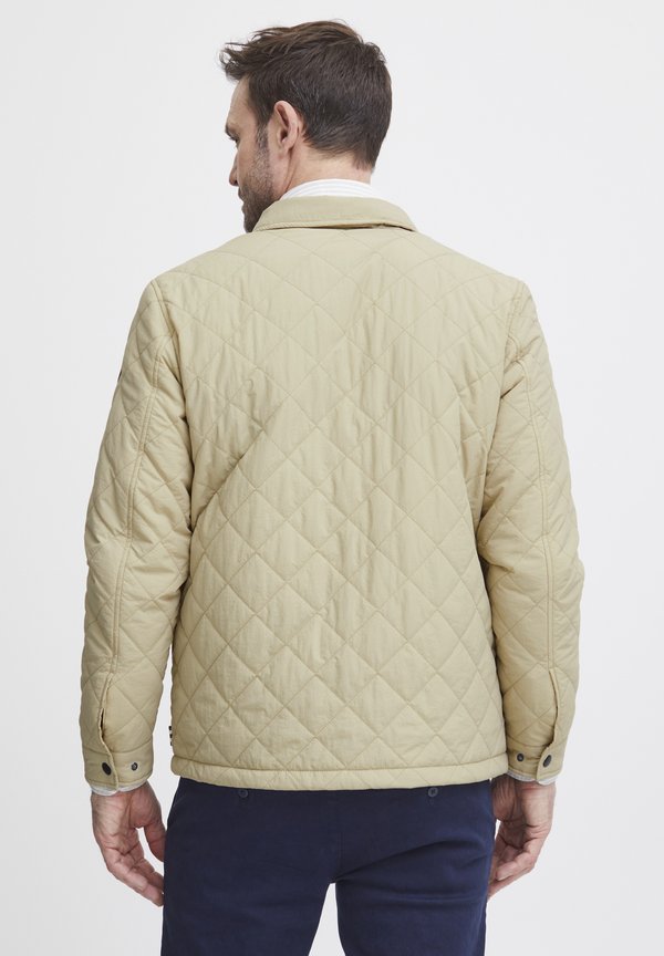 FQJACOB - Light jacket - crockery3