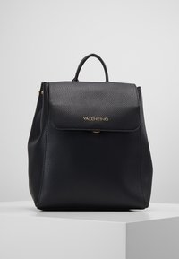 Valentino Bags SUPERMAN - Malý batoh  - nero